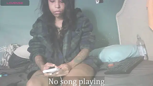 StellaDallas69 online show from October 9, 8:34 am