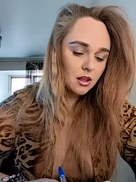 Juicy PeachLux online show from October 7, 10:12 am