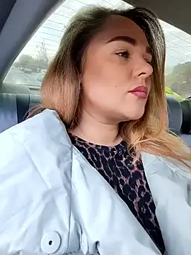 Juicy PeachLux online show from October 18, 8:37 am