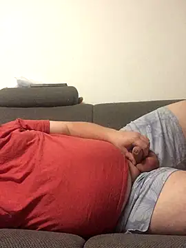 Derbaer1990 online show from November 3, 7:37 pm