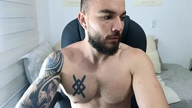 Isaac Carter online show from September 30, 11:26 am