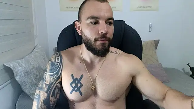 Isaac Carter online show from October 6, 11:07 am