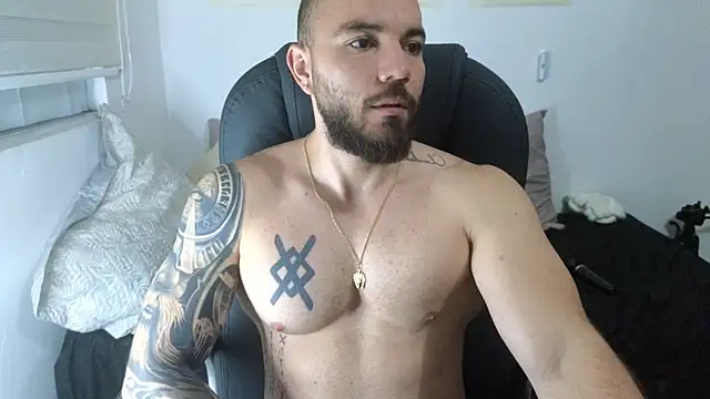 Isaac Carter online show from October 24, 10:44 am