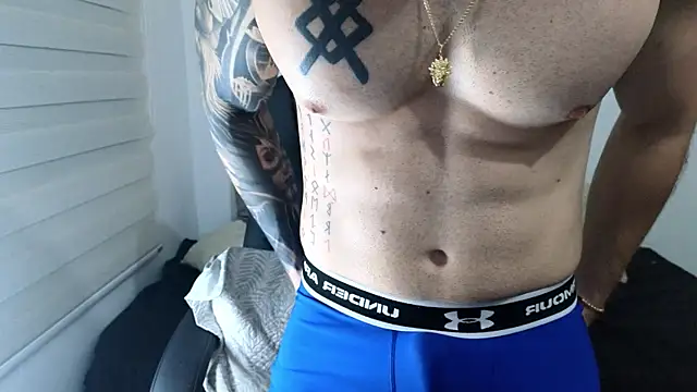 Isaac Carter online show from November 5, 10:59 am