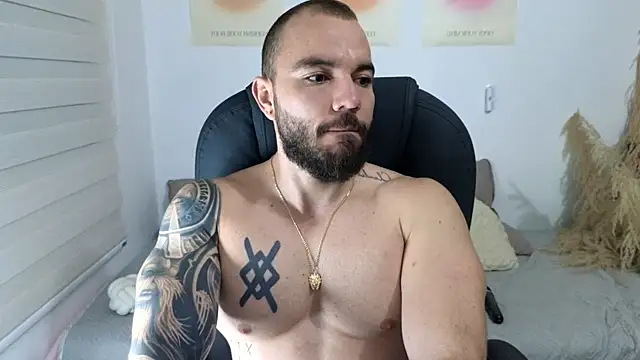 Isaac Carter online show from November 28, 10:51 am