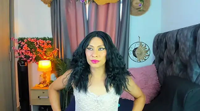 davinaclaire online show from March 21, 8:18 pm