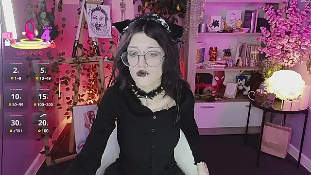 Setsunai  online show from March 20, 12:19 am