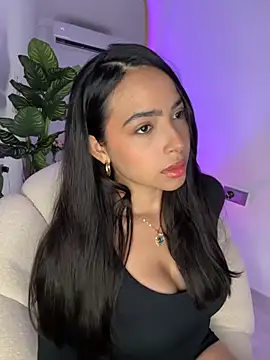 Snapshot of _Emily_Thompson_ chatting on October 25, 1:02 am Emily Thompson online show from October 25, 1:02 am