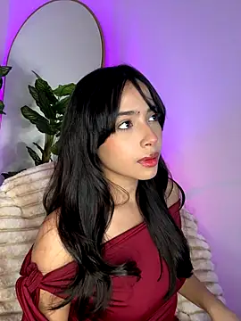 Snapshot of _Emily_Thompson_ chatting on November 20, 3:18 am Emily Thompson online show from November 20, 3:18 am