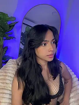 Snapshot of _Emily_Thompson_ chatting on December 20, 3:13 am Emily Thompson online show from December 20, 3:13 am