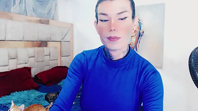 ana tsxxx online show from October 27, 10:25 pm