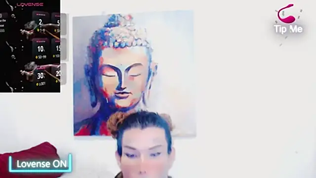 ana tsxxx online show from December 21, 10:50 pm