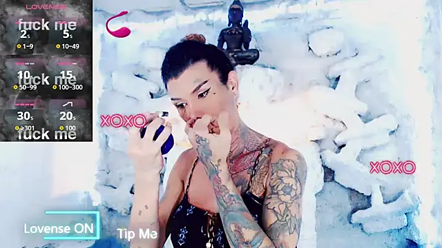 ana tsxxx online show from March 4, 3:23 am