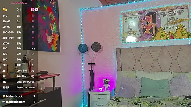 Snapshot of verodaza chatting on November 26, 4:08 pm verodaza online show from November 26, 4:08 pm