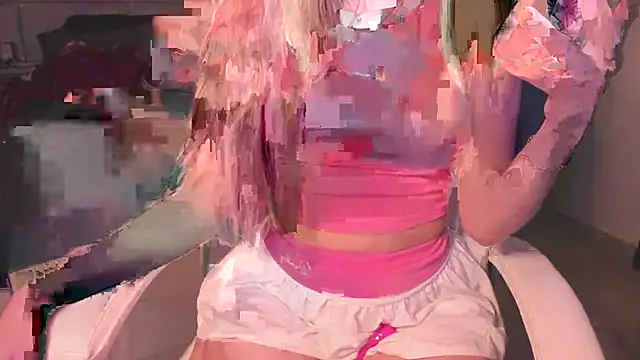 AngelBarbie  online show from October 18, 7:03 pm