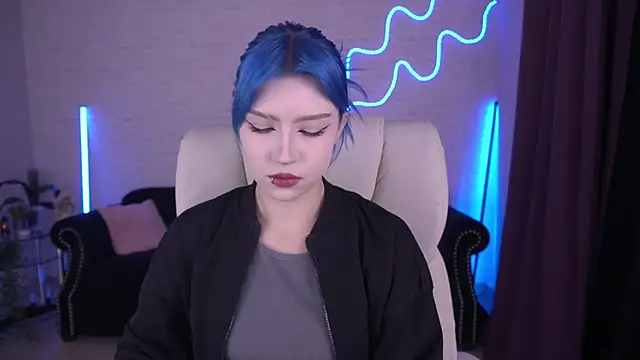 Snapshot of SelenaIris chatting on November 19, 9:26 pm SelenaIris online show from November 19, 9:26 pm