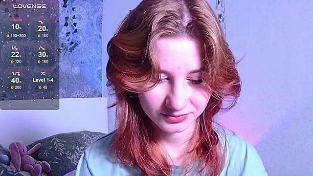 Snapshot of Cute_Cate404 chatting on September 16, 3:40 am Cute Cate404 online show from September 16, 3:40 am
