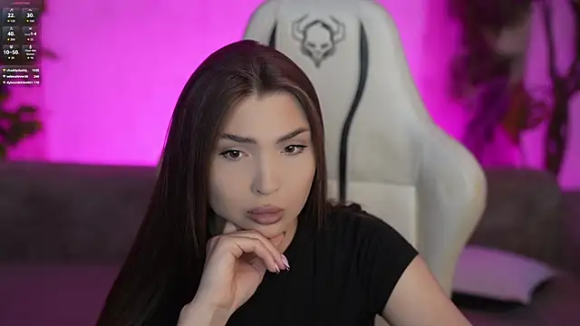 Billie054 online show from December 21, 7:37 am