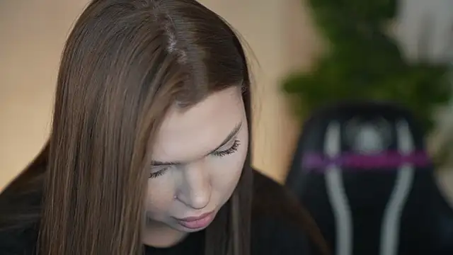 Billie054 online show from January 19, 2:32 pm