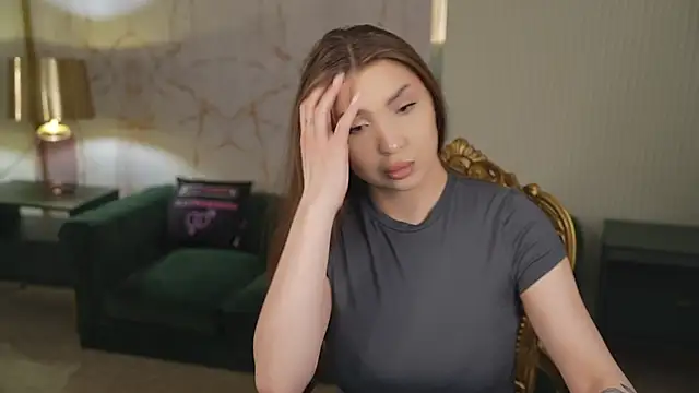 Billie054 online show from March 29, 6:57 am