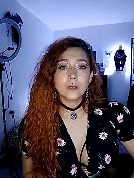 Luz delunaa online show from March 12, 11:22 pm