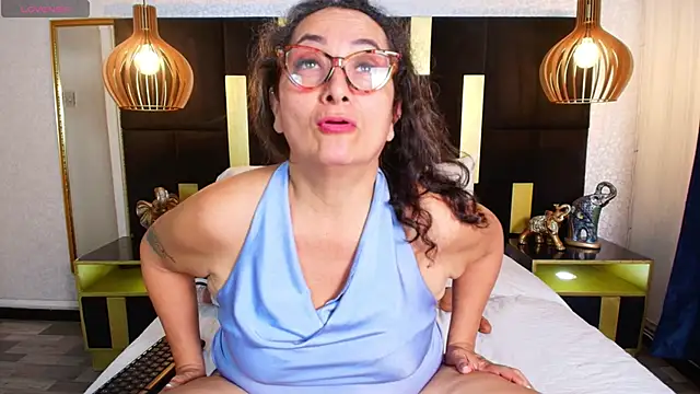 AlessandraLeroy online show from November 22, 2:38 pm