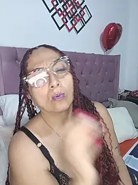 AlessandraLeroy online show from March 8, 2:04 am