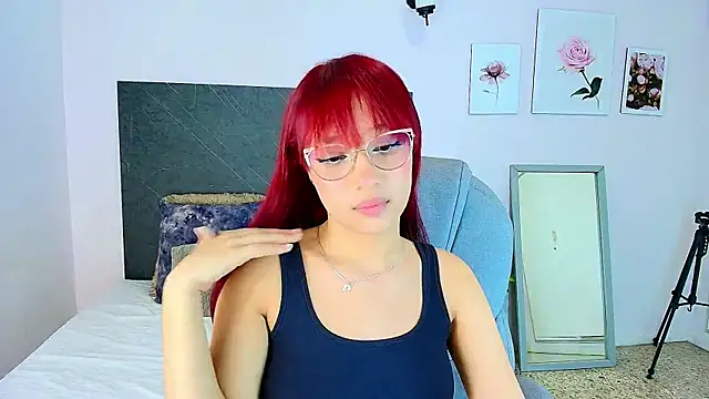 Snapshot of sharon_rosse__ chatting on September 20, 2:56 am sharon rosse online show from September 20, 2:56 am