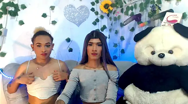 KimberlyXtreme online show from March 16, 4:52 am