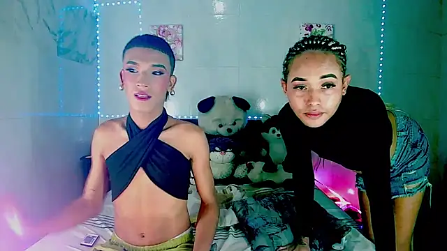 KimberlyXtreme online show from October 16, 9:27 pm