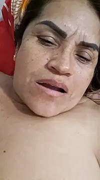 Snapshot of Milena_Foox chatting on March 18, 4:04 am Milena Foox online show from March 18, 4:04 am