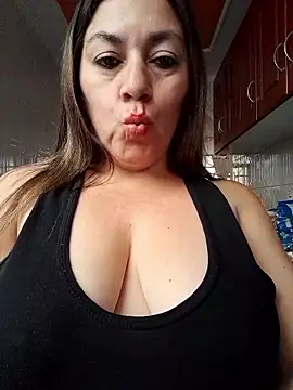 Luna-nevada online show from September 24, 10:24 pm