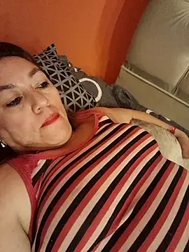 Luna-nevada online show from October 5, 2:54 am