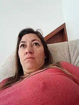 Luna-nevada online show from October 5, 2:59 pm