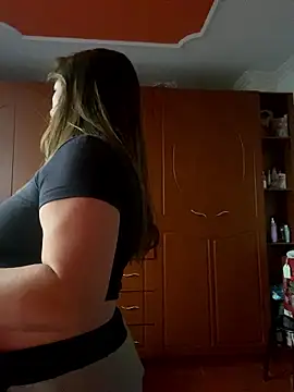 Luna-nevada online show from January 18, 2:21 pm