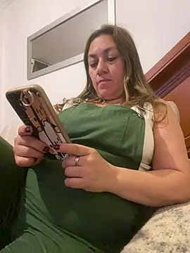 Luna-nevada online show from February 14, 12:29 am