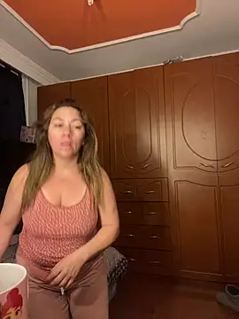 Luna-nevada online show from February 20, 10:27 am