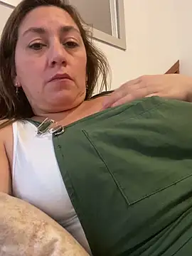 Luna-nevada online show from February 20, 10:32 pm