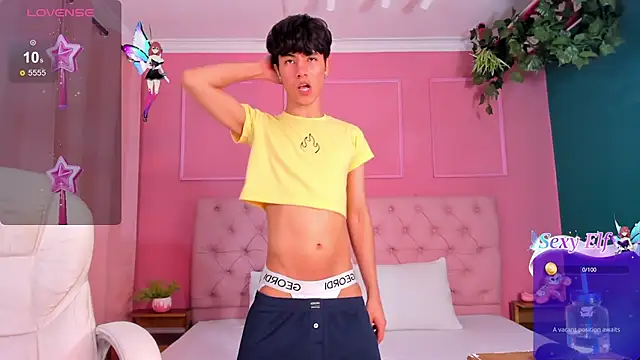 SHADY STONE online show from March 22, 4:14 am