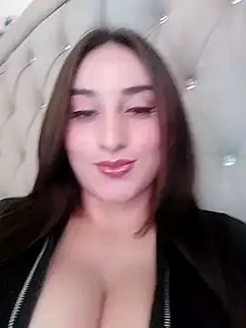 Snapshot of KARINA_FLOWER_ chatting on September 18, 8:11 pm KARINA FLOWER online show from September 18, 8:11 pm