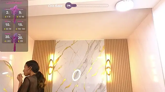 Snapshot of _wendy_b chatting on November 29, 3:20 am wendy b online show from November 29, 3:20 am