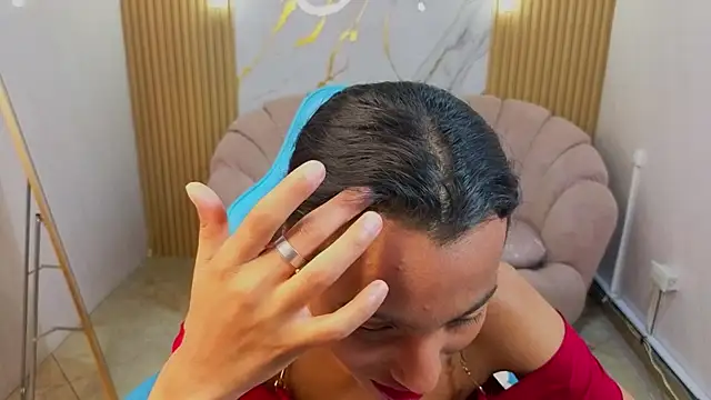 Snapshot of _wendy_b chatting on December 4, 3:05 am wendy b online show from December 4, 3:05 am