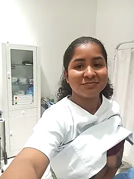 Snapshot of Paula6Colombia chatting on March 8, 12:44 am Paula6Colombia online show from March 8, 12:44 am