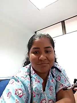 Snapshot of Paula6Colombia chatting on March 8, 5:11 pm Paula6Colombia online show from March 8, 5:11 pm