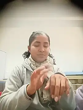 Snapshot of Paula6Colombia chatting on November 8, 2:28 pm Paula6Colombia online show from November 8, 2:28 pm