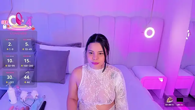 Snapshot of riri_candy chatting on October 16, 4:02 am riri candy online show from October 16, 4:02 am