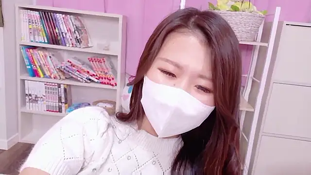 Snapshot of -COCOAtann- chatting on September 11, 8:14 am -COCOAtann- online show from September 11, 8:14 am