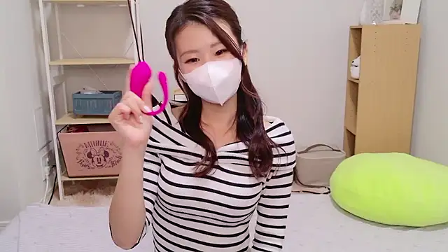 Snapshot of -COCOAtann- chatting on October 2, 9:49 am -COCOAtann- online show from October 2, 9:49 am