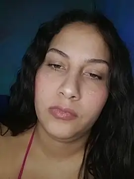 esmeralda jadees online show from March 9, 9:46 pm