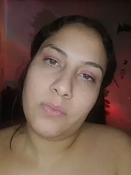 esmeralda jadees online show from March 19, 5:19 am